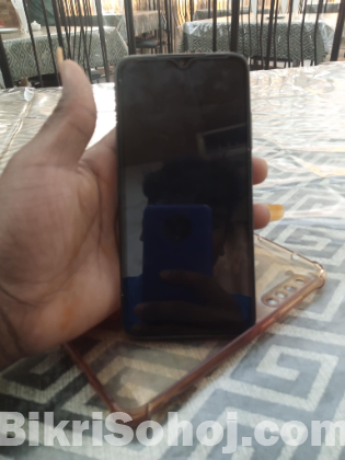 Redmi y3 ram 3/ rom 32